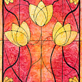 Tulips Nouveau Variation 2
